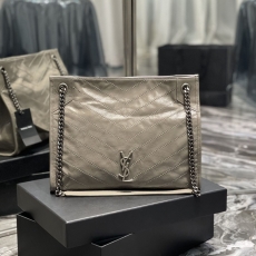 YSL Top Handle Bags